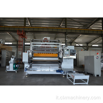 Macchina per fare film estensibile per pallet ChangLong